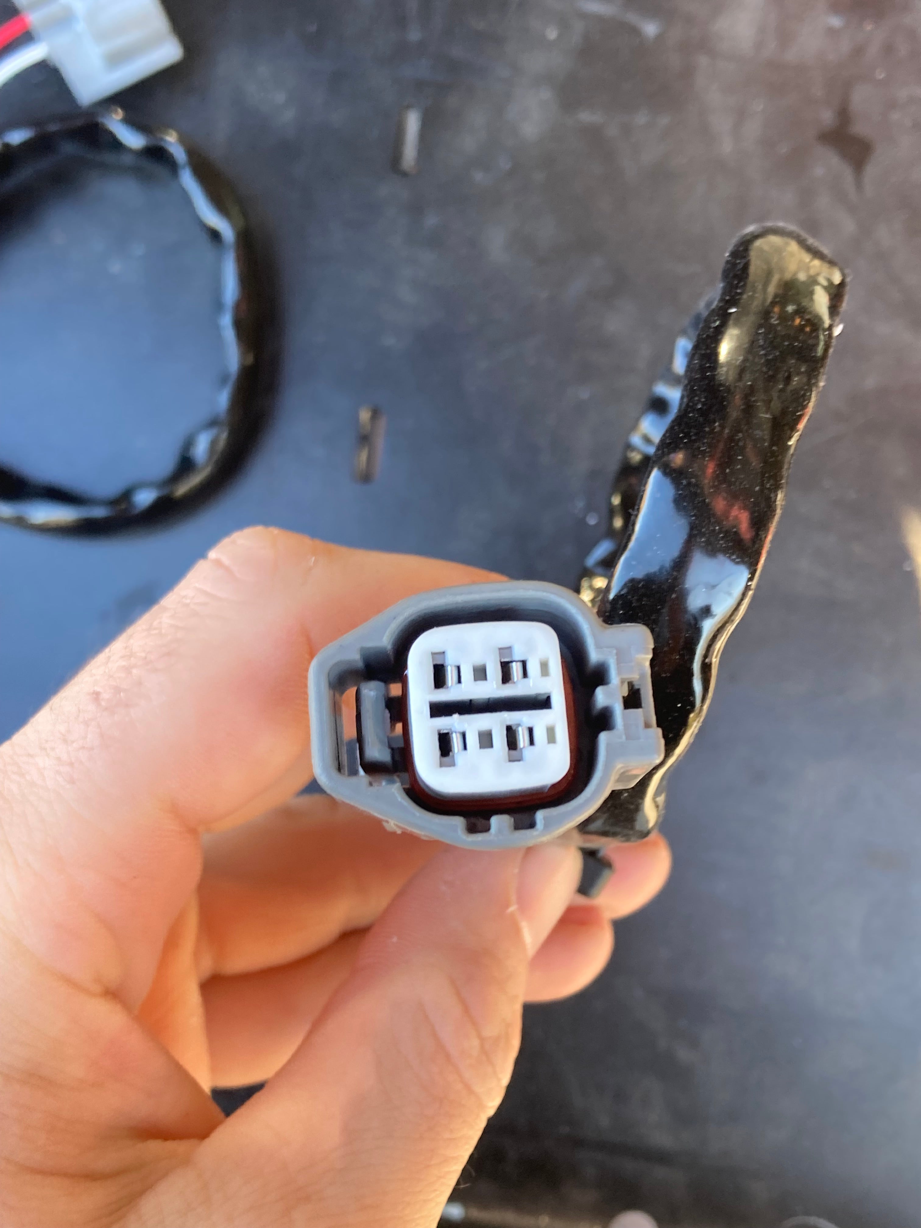 Toyota O2 Sensor Extensions (2-4week Lead Time)