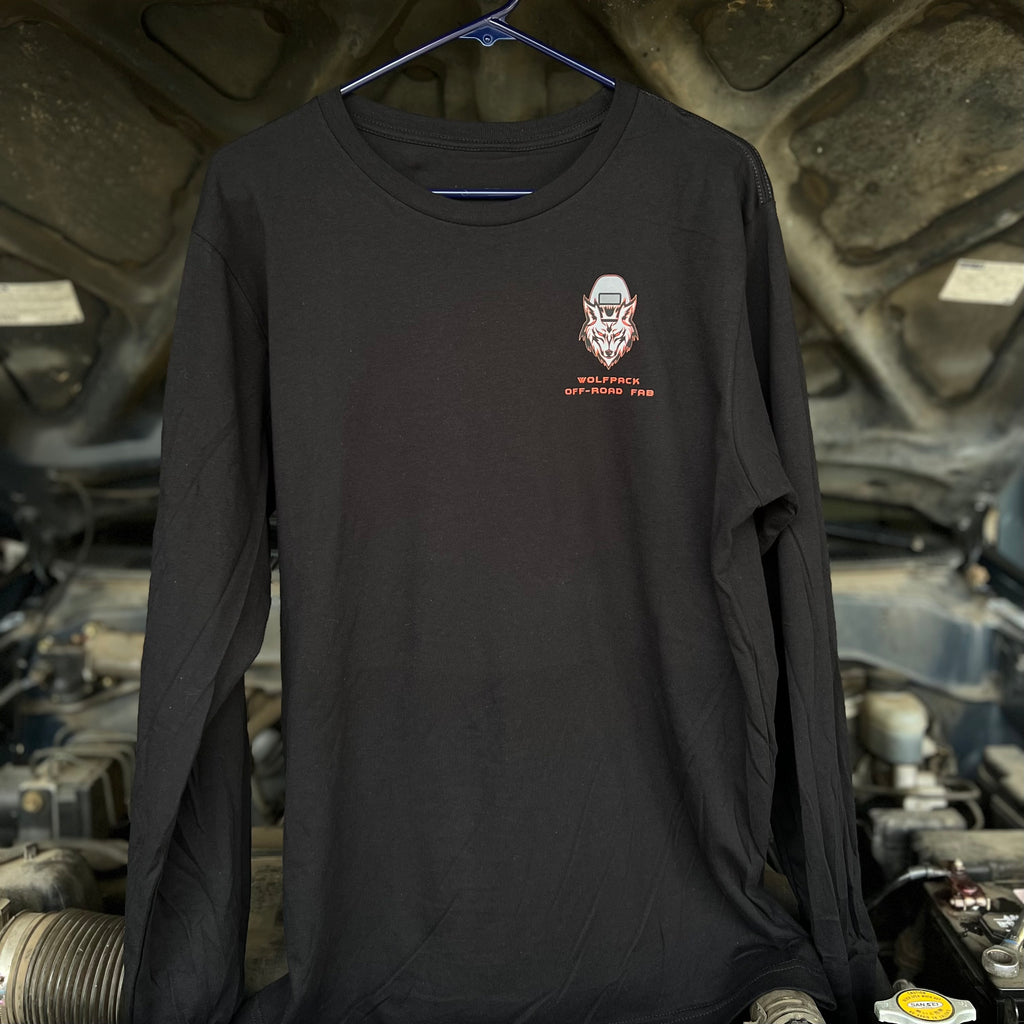 Logo Tee