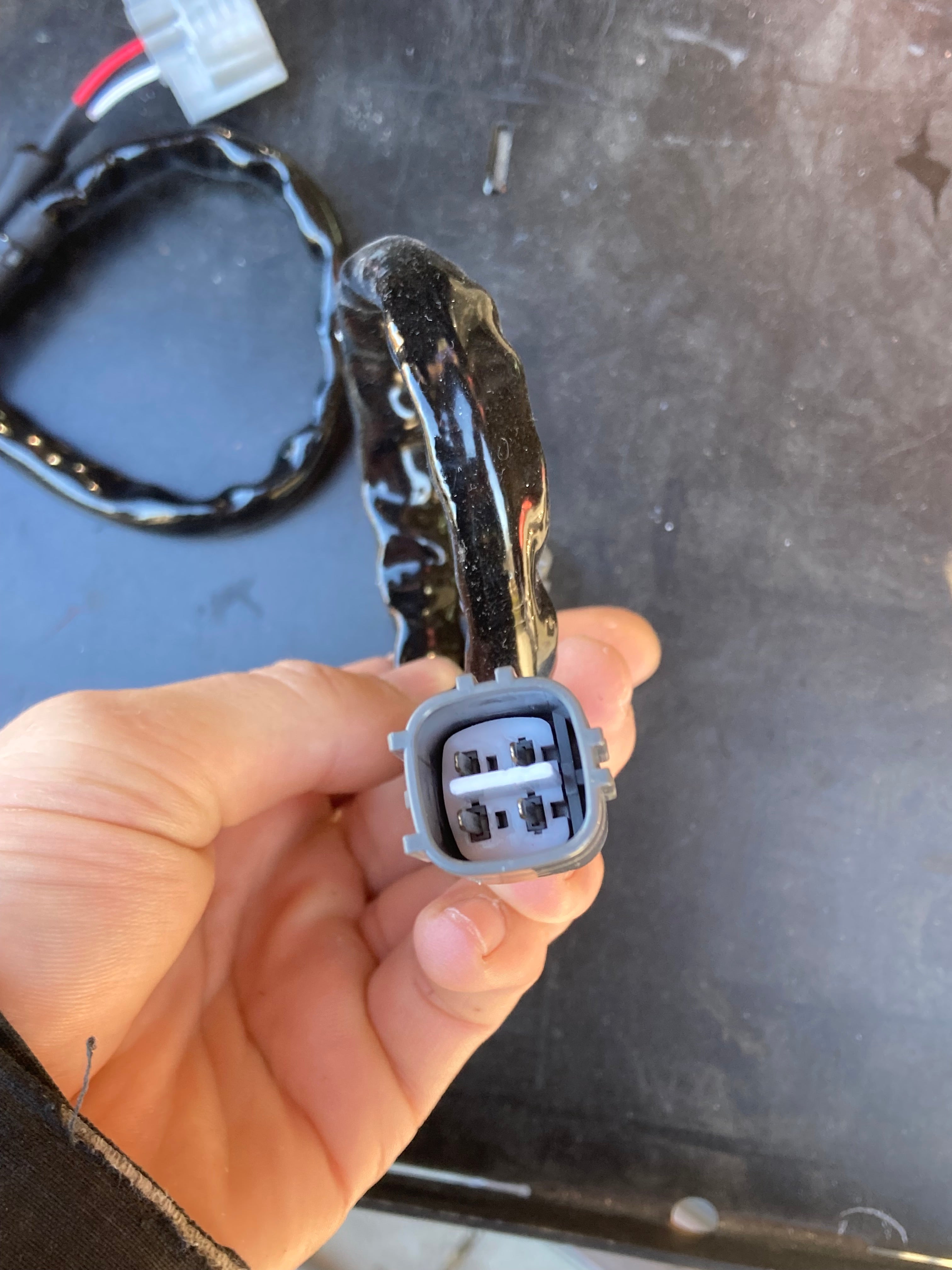 Toyota O2 Sensor Extensions (2-4week Lead Time)