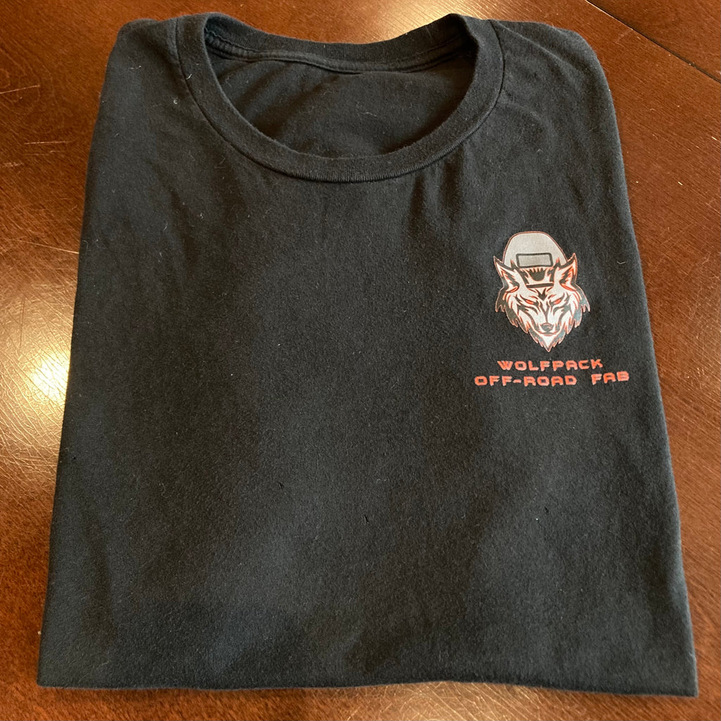 Logo Tee