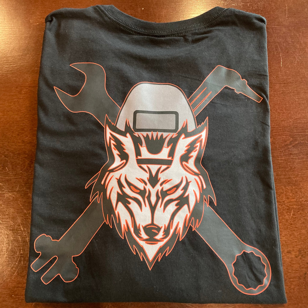 Logo Tee