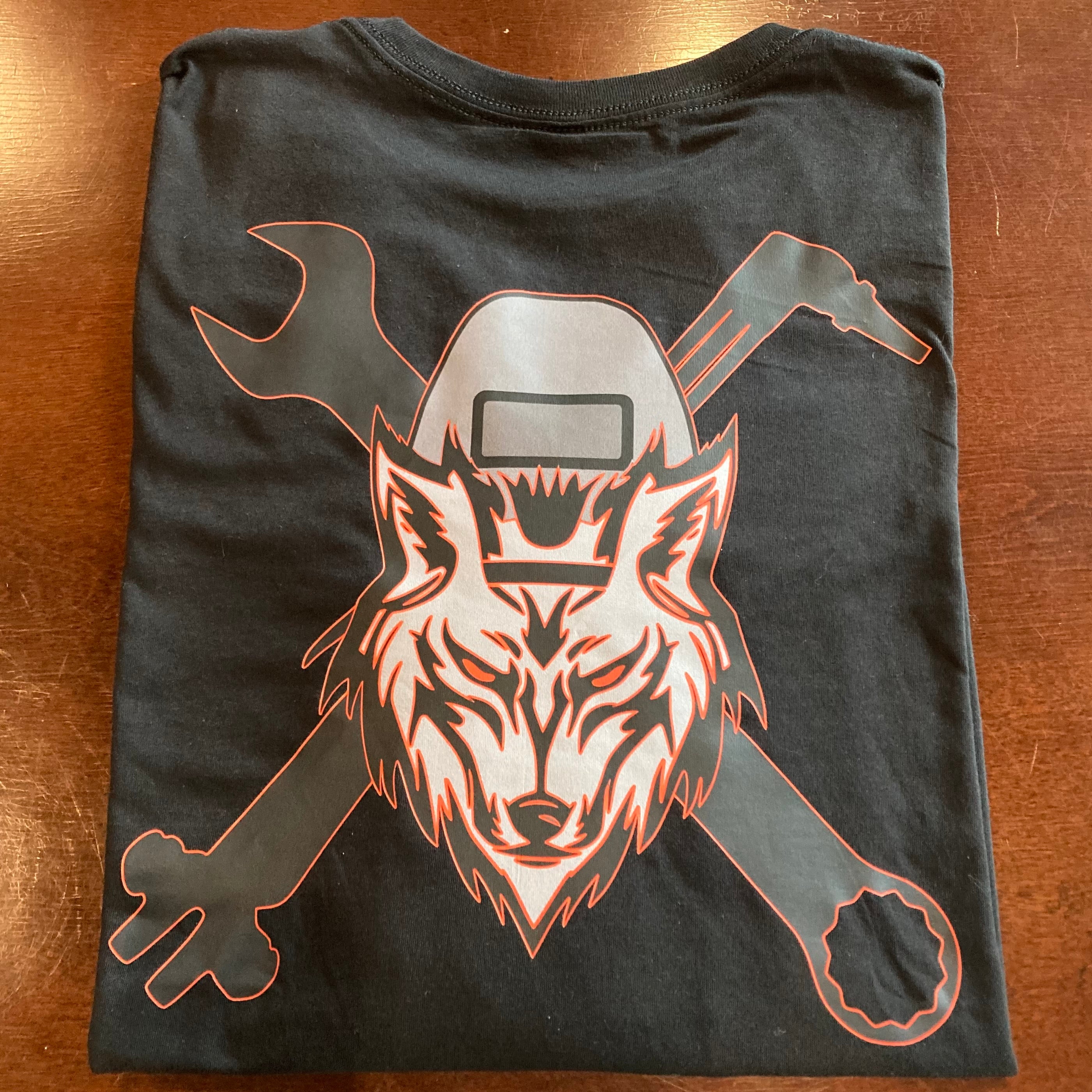 Logo Tee