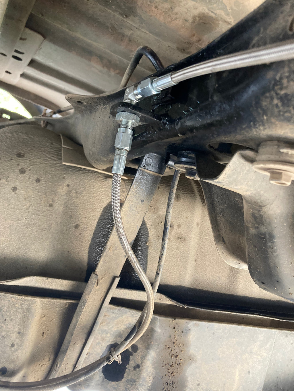 FGT LSPV Delete and Relocation Kit