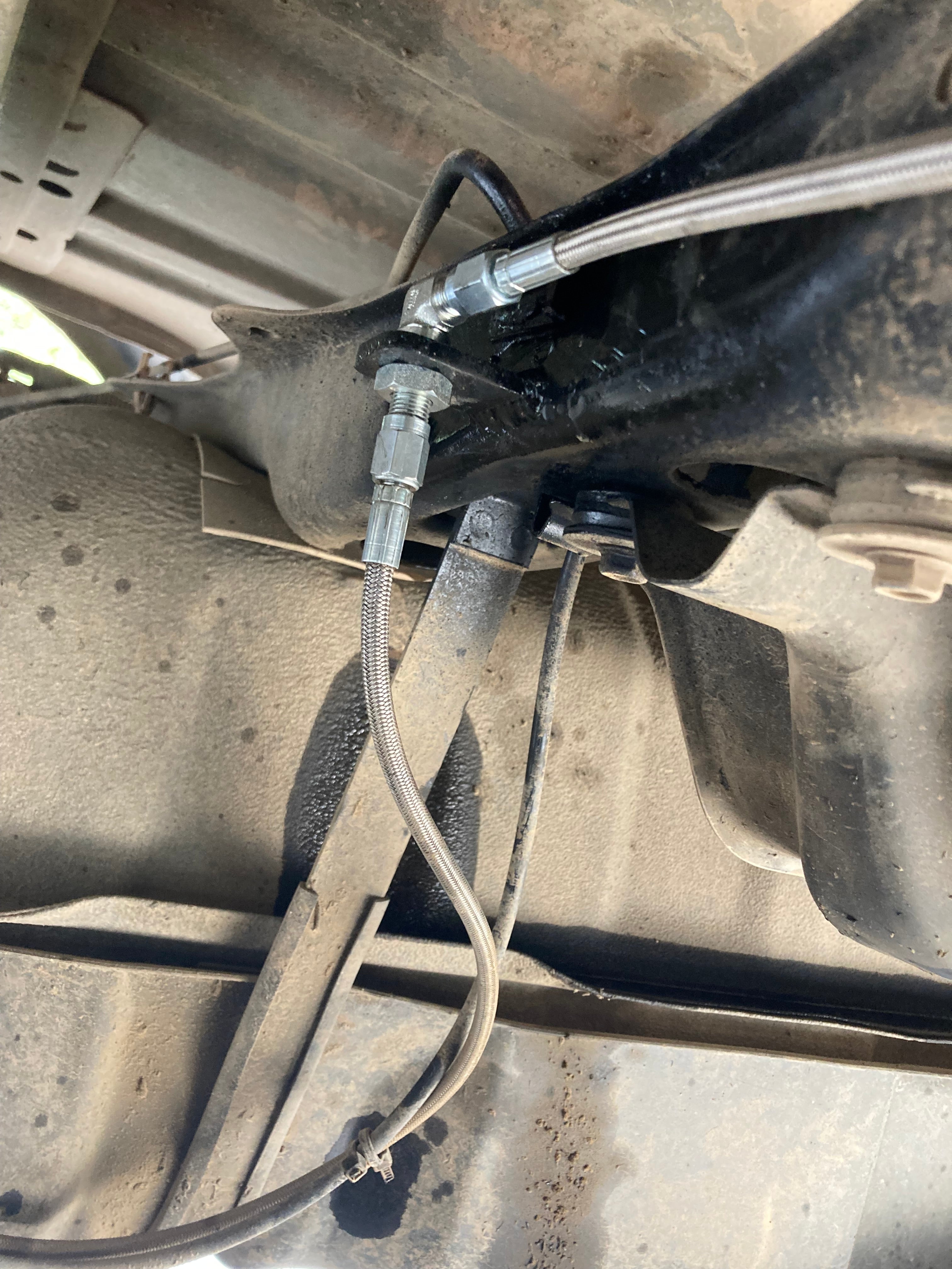 FGT LSPV Delete and Relocation Kit