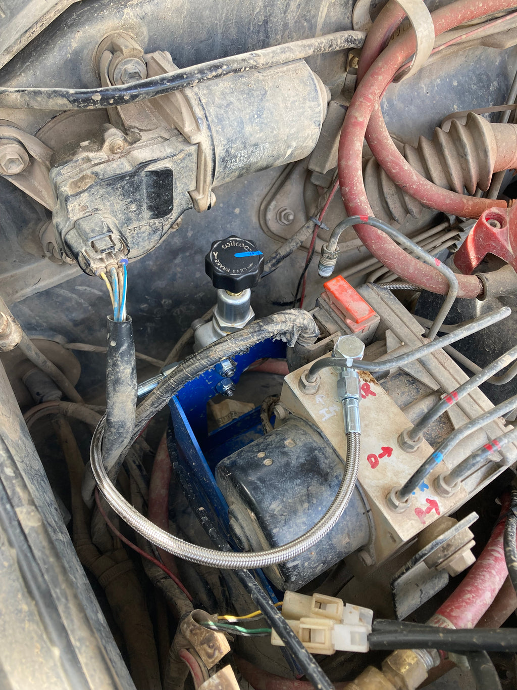 FGT LSPV Delete and Relocation Kit