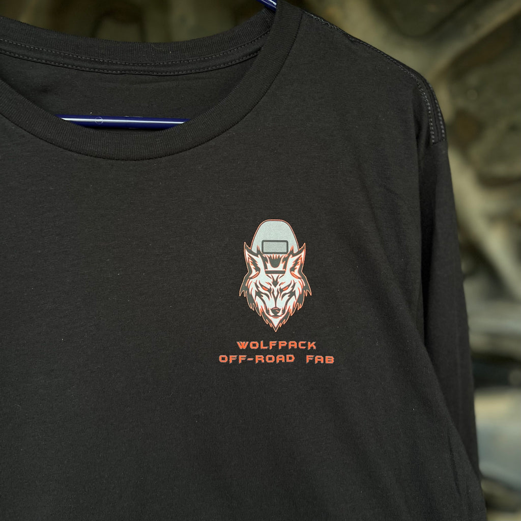 All Limiter, All Nighter logo tee (Limited Edition)