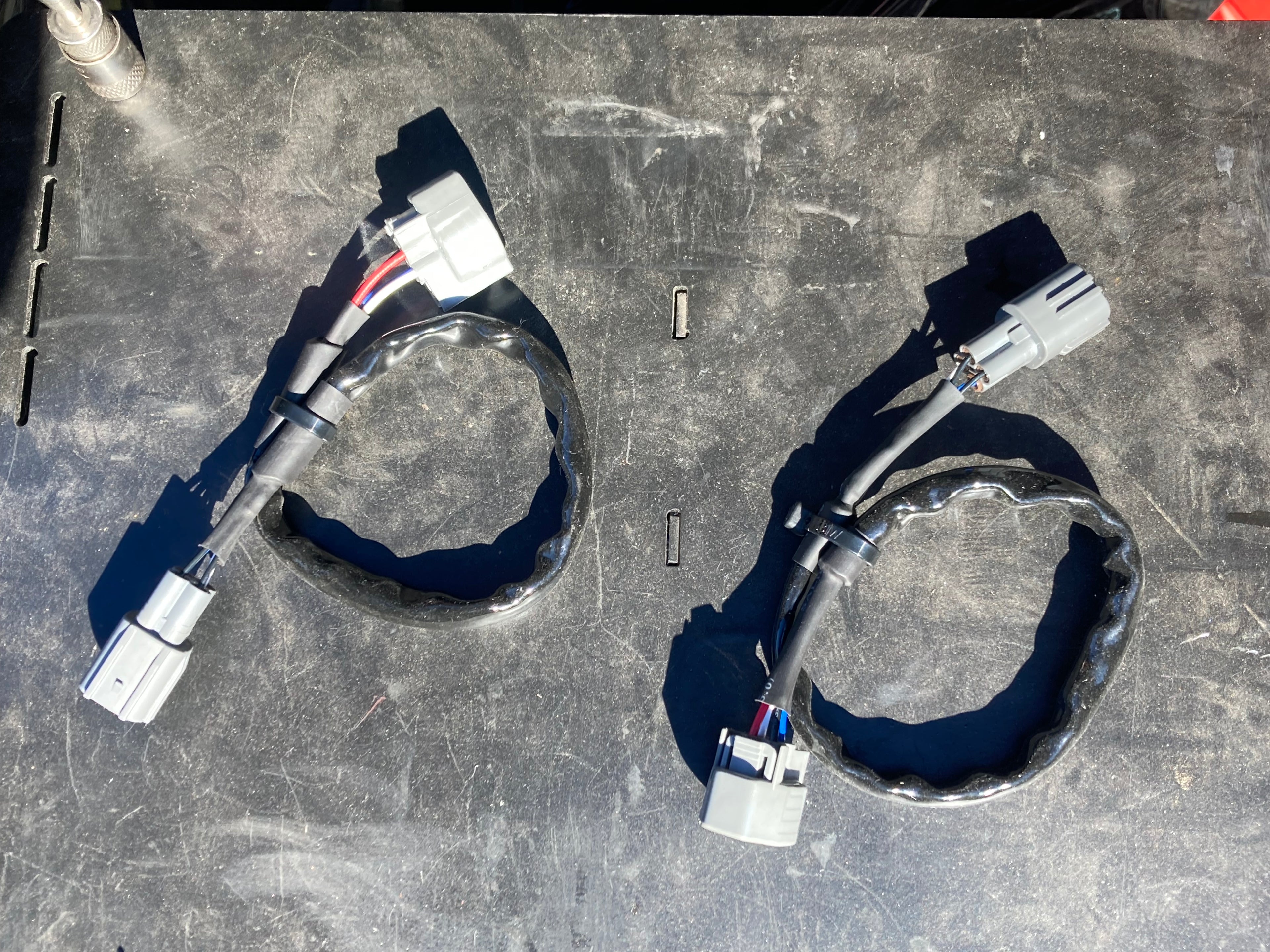 Toyota O2 Sensor Extensions (2-4week Lead Time)