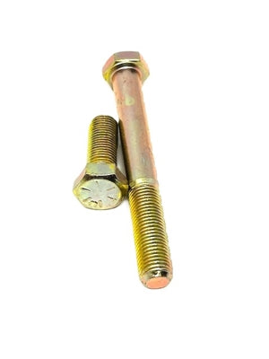 1/2-20 G8 Hex Bolt
