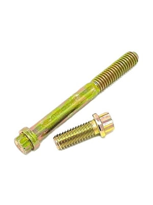 1/2-20 G8 12pt Bolt